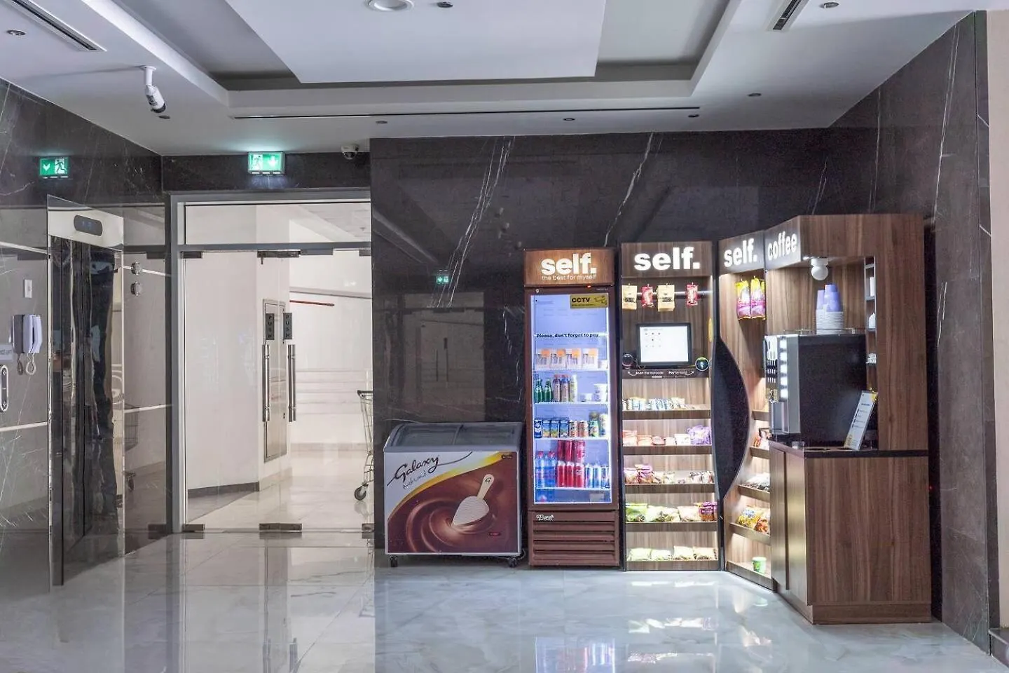 Hera Tower Sport City - By Golden Casa Dubai Apartment