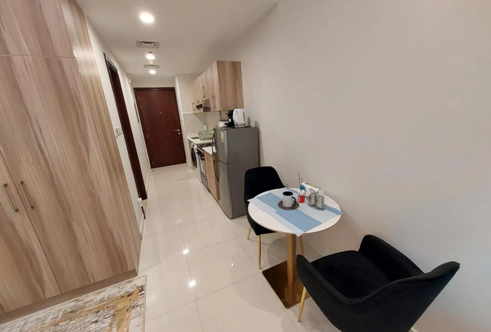 Apartment Hera Tower Sport City - By Golden Casa Dubai