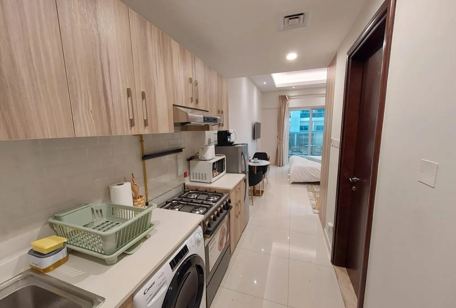 Hera Tower Sport City - By Golden Casa Dubai United Arab Emirates