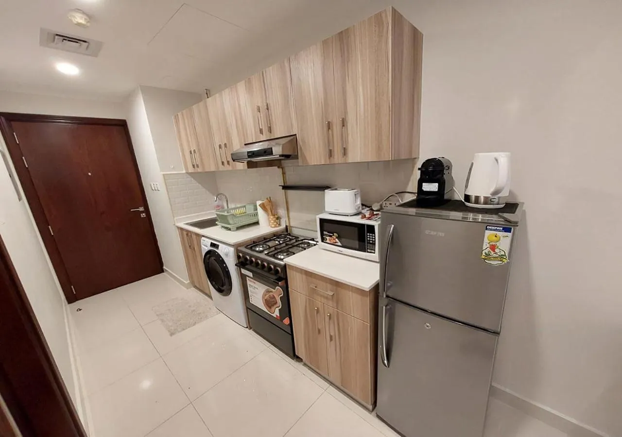 Hera Tower Sport City - By Golden Casa Dubai 0*,  United Arab Emirates