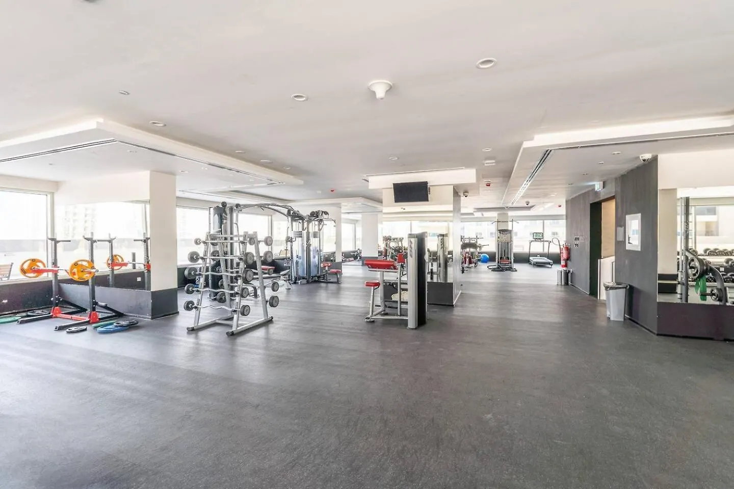 Hera Tower Sport City - By Golden Casa Dubai 0*,  United Arab Emirates