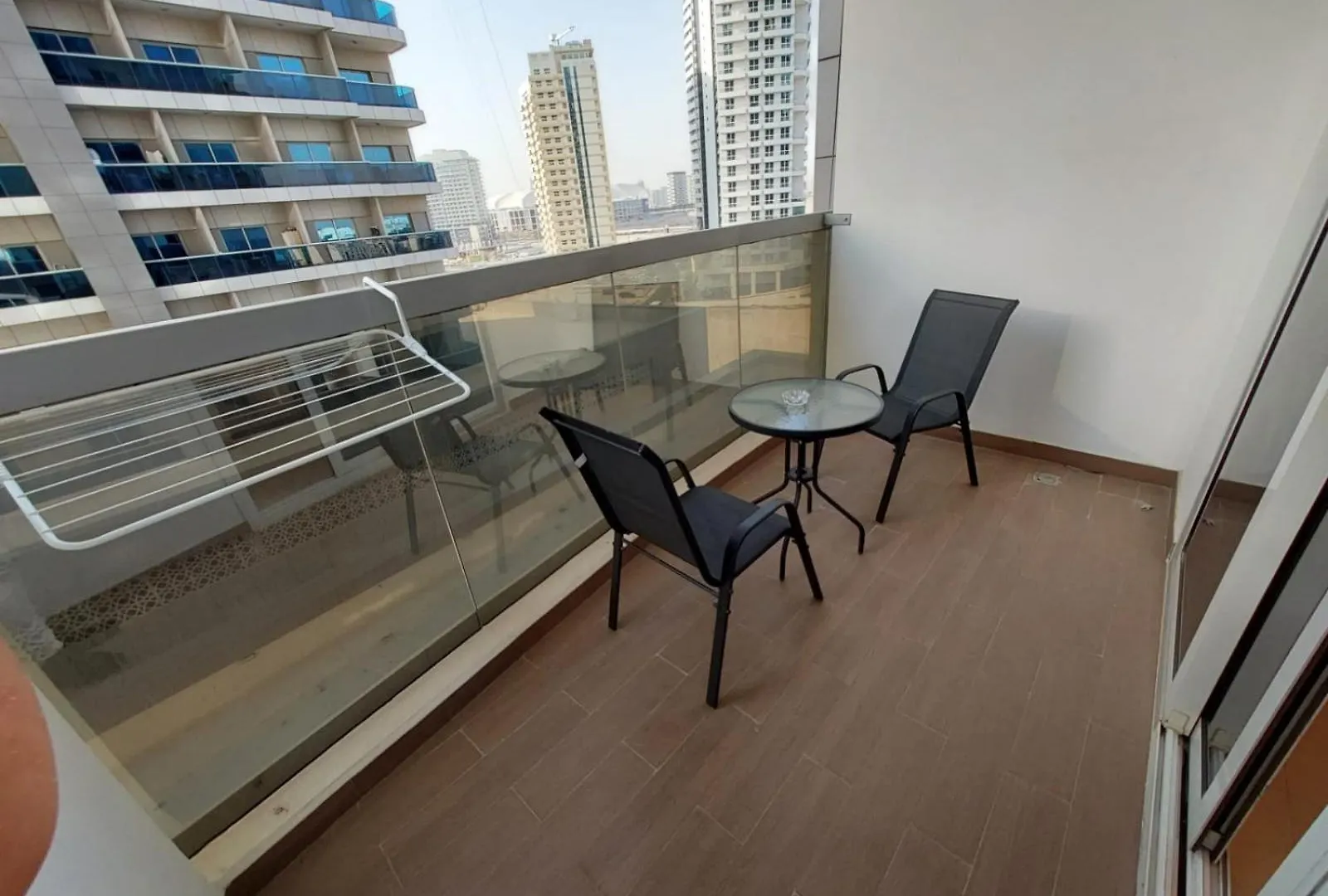 Apartment Hera Tower Sport City - By Golden Casa Dubai